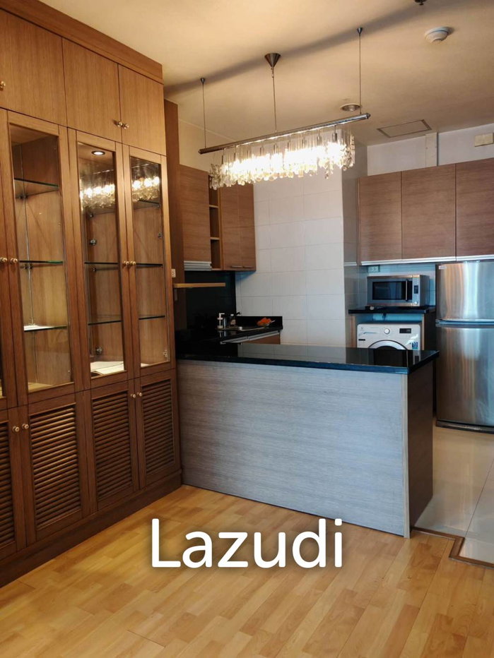 picture 80 sqm high floor condo at CitiSmart Sukhumvit 18 Khlong Toei - 13/17