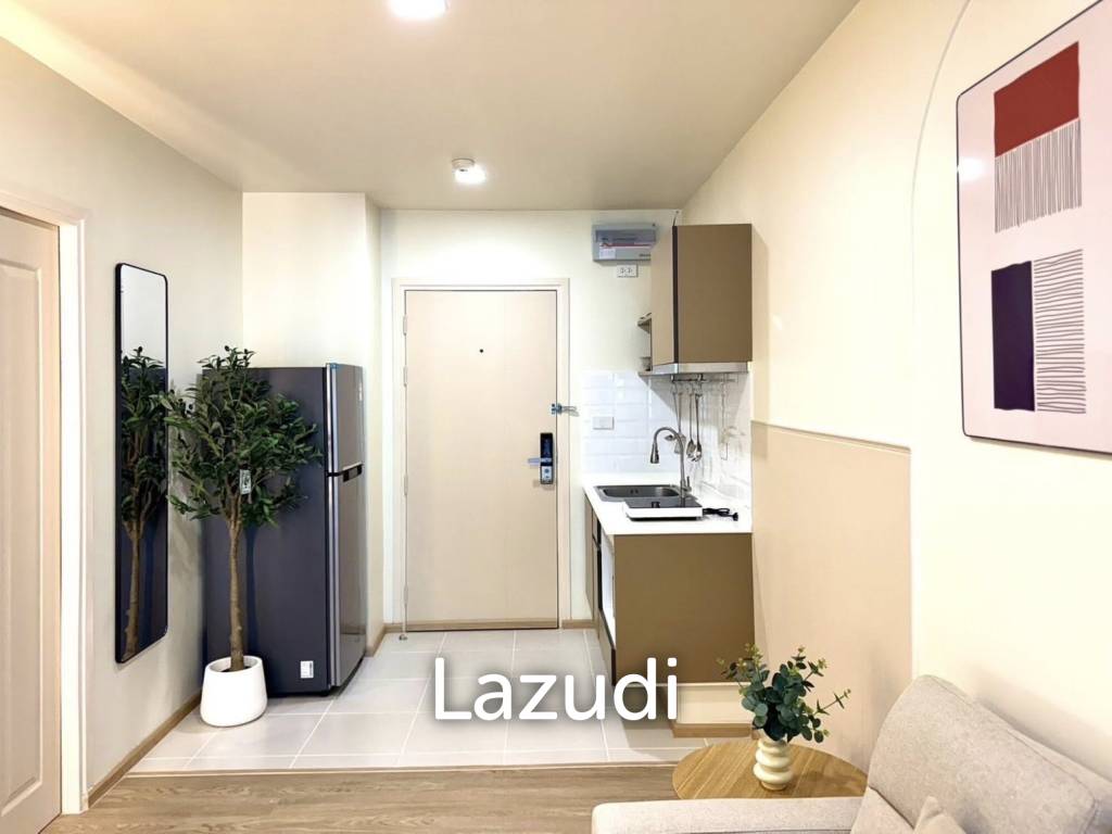 รูป Newly Renovated 1-Bedroom Condo for Sale Near Central Phuket - รูปที่ 10/26