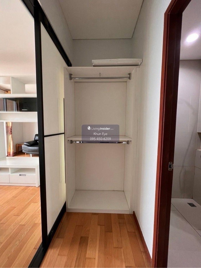 รูป Villa Sathorn (1bedbath 40sqm) - รูปที่ 5/17