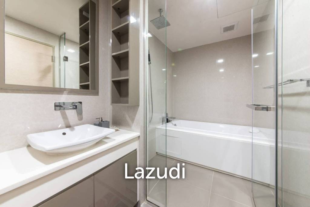 picture 47 sqm condo Mae Sariang Mae Hong Son fully furnished - 10/10