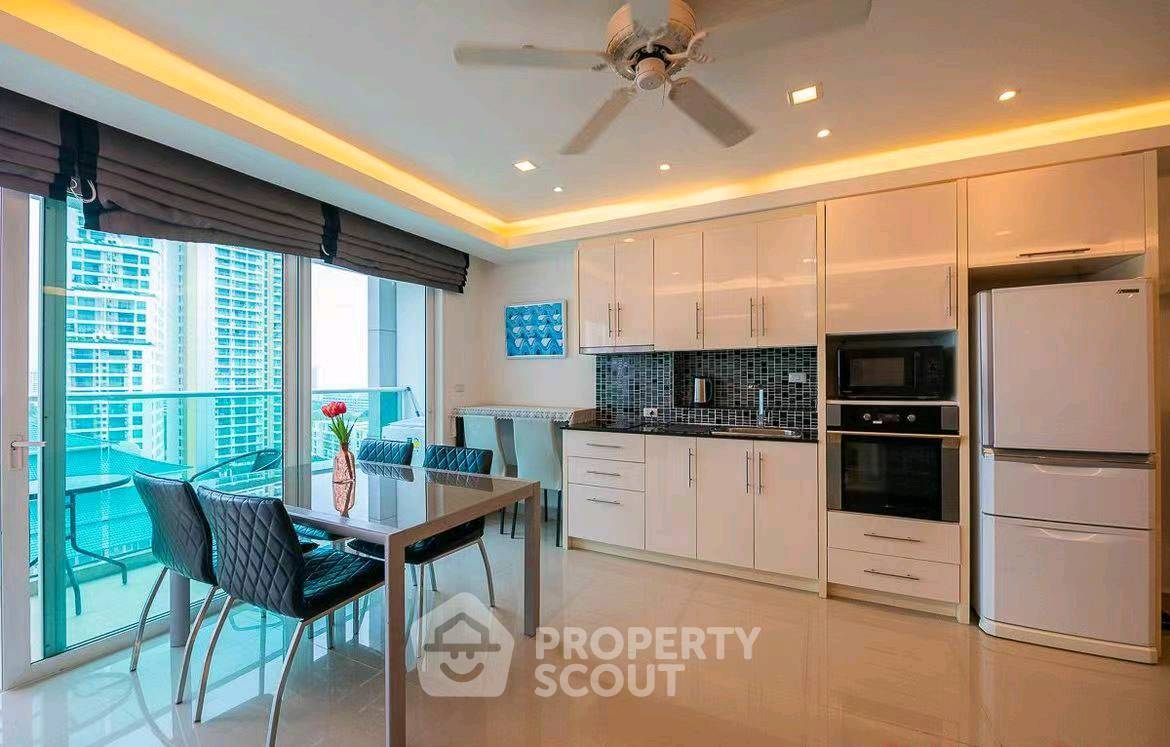 รูป คอนโด 2 ห้องนอน ขาย Cosy Beach View พราตำมะนก ชั้น 11 พื้นที่ 73 ตร.ม. (ID 1897123) - รูปที่ 3/9