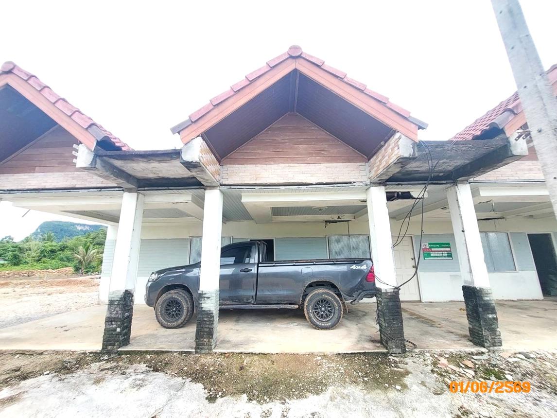 picture HOME 248 Sq.w. Ban Ta Khun Surat Thani for 5M - 33/44