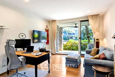 Condos for sale : 2-BR Condo For Sale, Baan Nub Kluen, Near Hua Hin Cafe (ID 3072701)