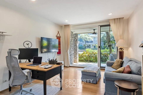 Great Value 2-BR 95 Sqm Condo, Baan Nub Kluen, Hua Hin (Near Nong Kae) (ID 3072701)