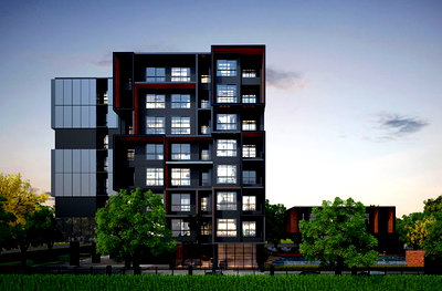 Condos for sale : A046584 The Excel Groove