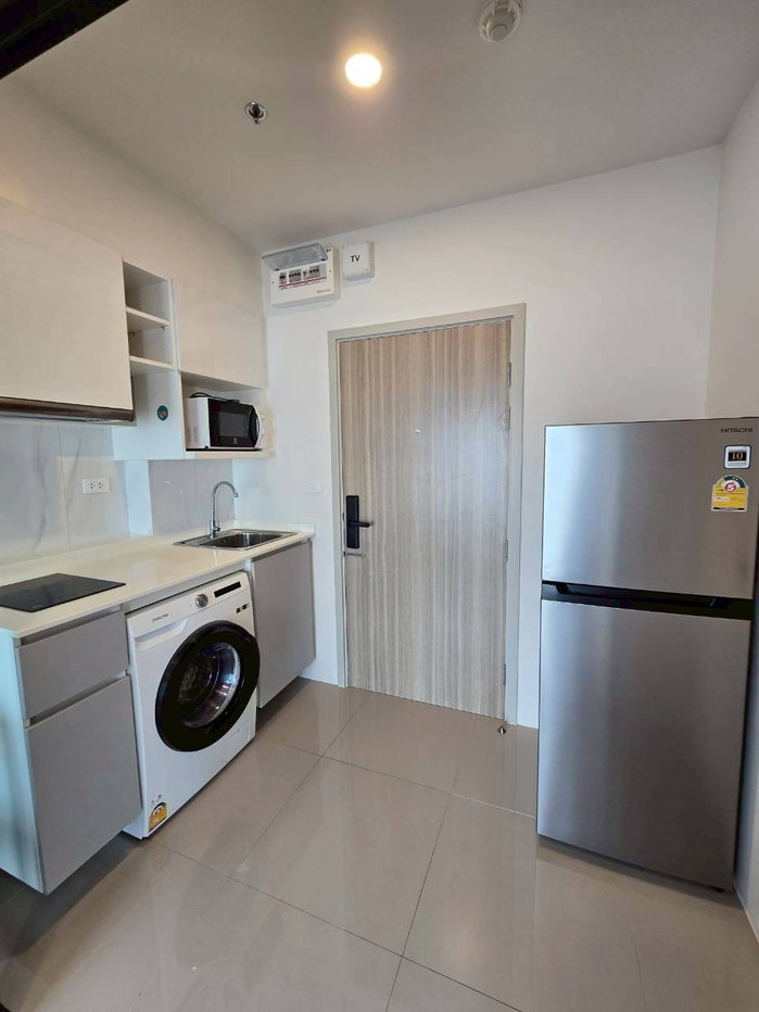 picture Escent Korat 2 – Brand New Condo for Rent - 9/13