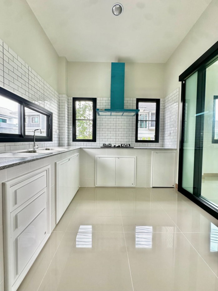 รูป 🏠 บ้านสวย ทำเลทอง เริ่มต้นเพียง 4.19 ล้าน! ที่โครงการบ้านสาริศา สันทราย - รูปที่ 10/11
