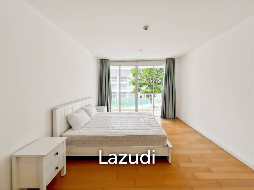 picture Just Renovated, Pet Friendly : 2Br Pool-View at Malibu Khao Tao - 15/39