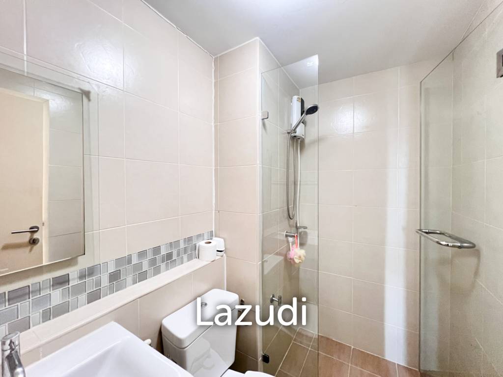 picture 61 sqm high-floor condo Baan Imm Aim Hua Hin - 20/31