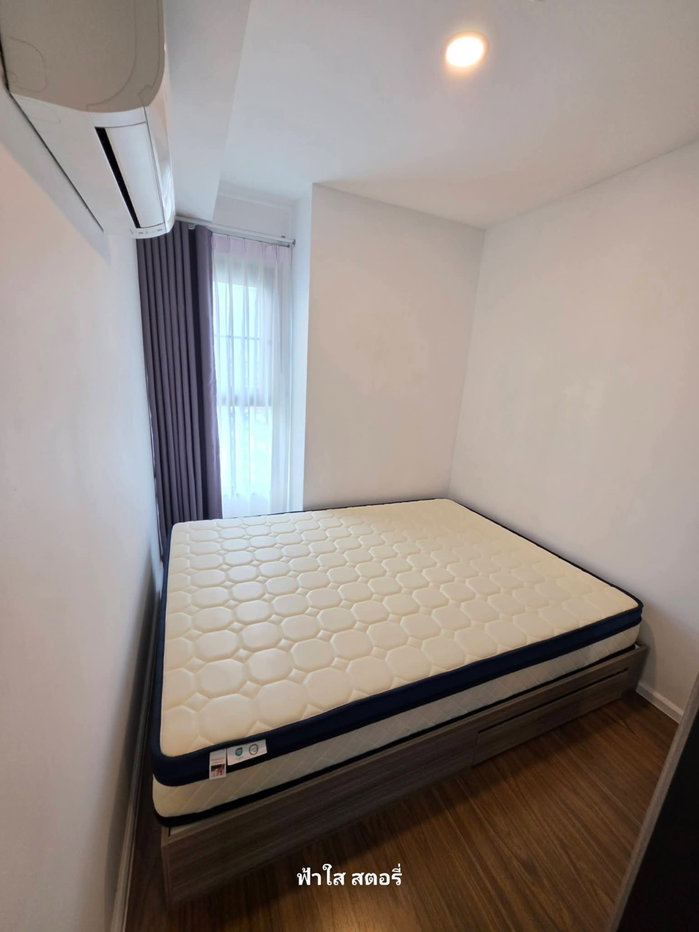 รูป 2 ห้องนอน 2 ห้องน้ำ ดิออริจิ้น พหลโยธินสะพานใหม่ - รูปที่ 3/20