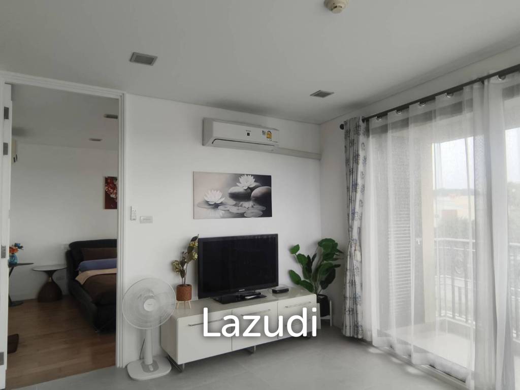 picture Beachfront Condo at Marrakesh | Near Bluport Mall - 6/23