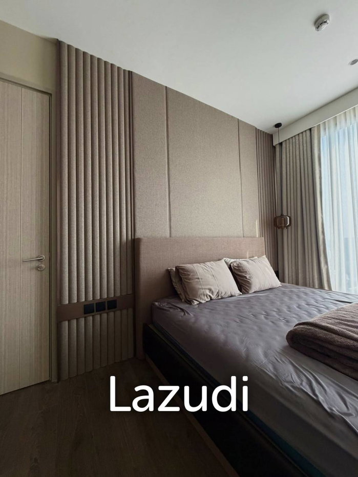 picture 69 sqm high floor condo The Address Siam Ratchathewi Bangkok - 8/14