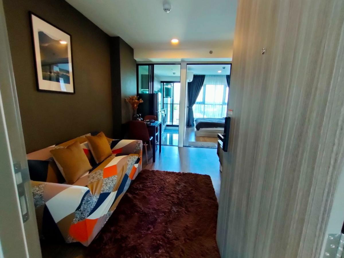 picture Condo for Sale : The Origin Phahol - Saphanmai - 2/17