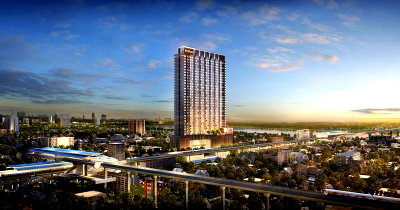 Condos for sale : A046632 The Stage Taopoon Interchange