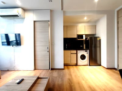 คอนโดให้เช่า : For Rent🌿❤️Condo :  PARC ORIGIN PHOMPRONG ♥️☘️Park24