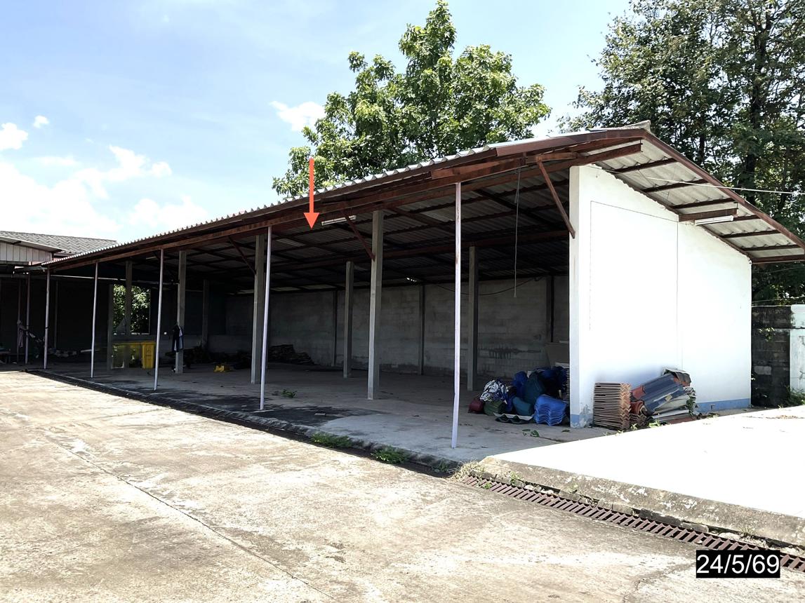 picture FACTORY 5600 Sq.w. Kaset Sombon Chaiyaphum for 17.1M - 29/44