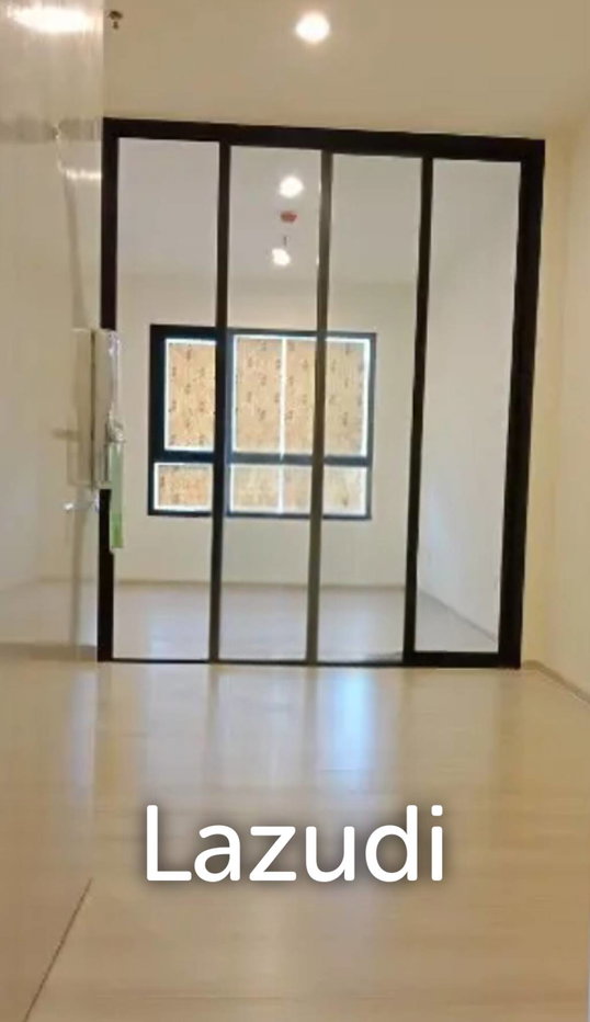 picture 35 Sqm 1 Bed Life Asoke - 2/4