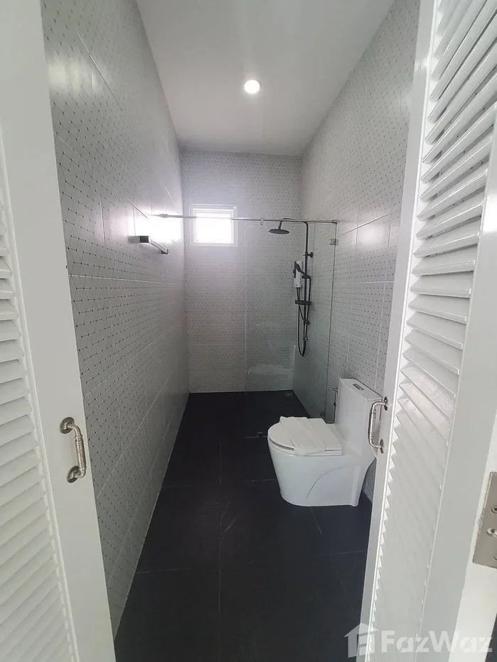 รูป ขาย วิลล่า 4 ห้องนอน ในโครงการ วินเนอร์ พลู วิลล่า หัวหิน 6542157 - รูปที่ 20/20