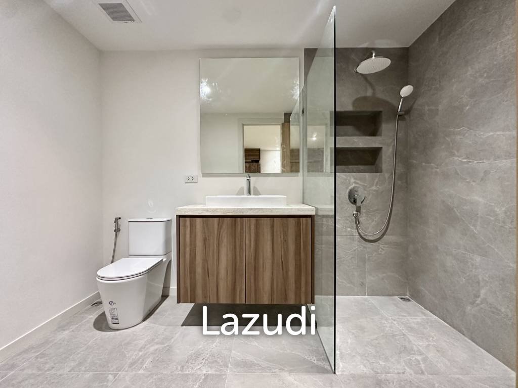 picture Unbeatable Value: Massive 134 sqm Condo in Central Hua Hin - 8/19