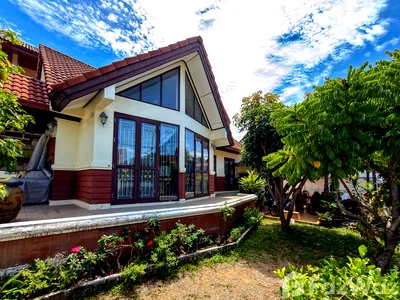 Houses for sale Ko Samui Surat Thani : 4 Bedroom House for sale in Bo Phut, Surat Thani  6565187