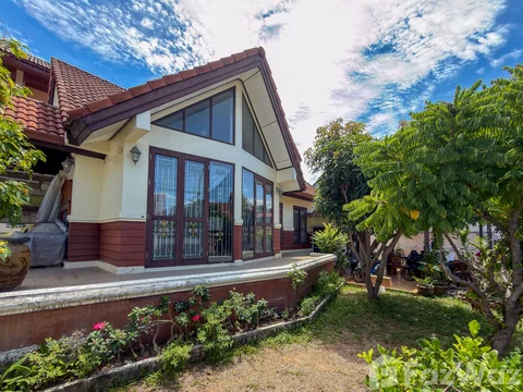 4 Bedroom House for sale in Bo Phut, Surat Thani  6565187