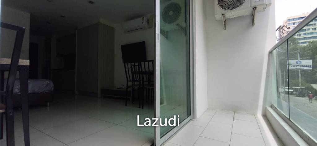 picture Laguna Bay 1 Condominium for Sale Pratumnak Hill - 9/9