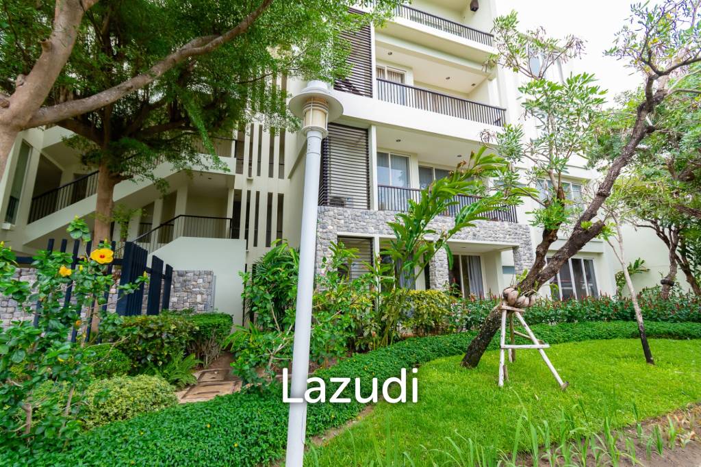 picture BAAN NUB KLUEN : 1 Bed condo at Khao Tao - 34/34