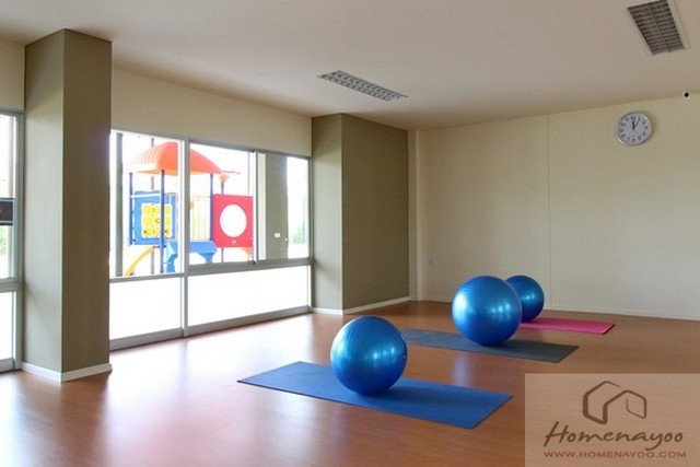 รูป 🌉 ขาย Lumpini CondoTown ร่มเกล้า สุวรรณภูมิ ใกล้ Airport Link สถานีลาดกระบัง 🌉ขายพร้อมผู้เช่า และลดราคาลง!! เพียง 890,000 บาท !!!! (จาก 980,000)  - รูปที่ 17/18