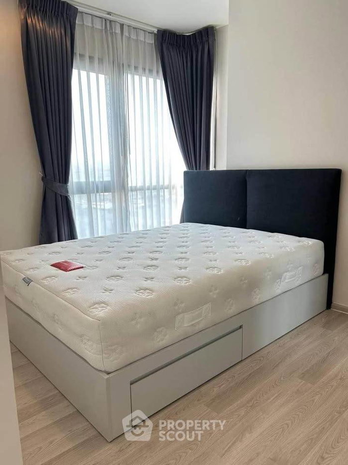 รูป คอนโด 2 ห้องนอน 58 ตร.ม. ที่ Centric Ratchada - Huai Khwang ใกล้ MRT ห้วยขวาง 100 ม. (ID 2879803) - รูปที่ 6/9