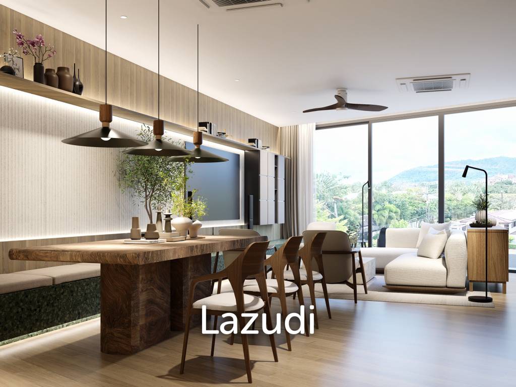 รูป Fully Renovated 3-Bedroom Property for Sale in Kathu - รูปที่ 2/28