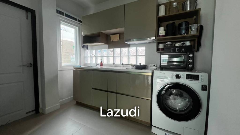 picture 2-Storey Detached House for Sale Near BISP in Koh Kaew - 9/27