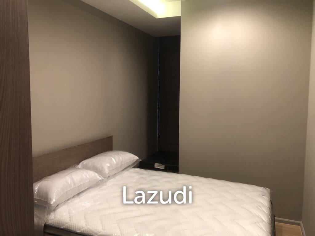 picture 2 Bed 2 Bath 55 SQ.M M Jatujak - 4/9