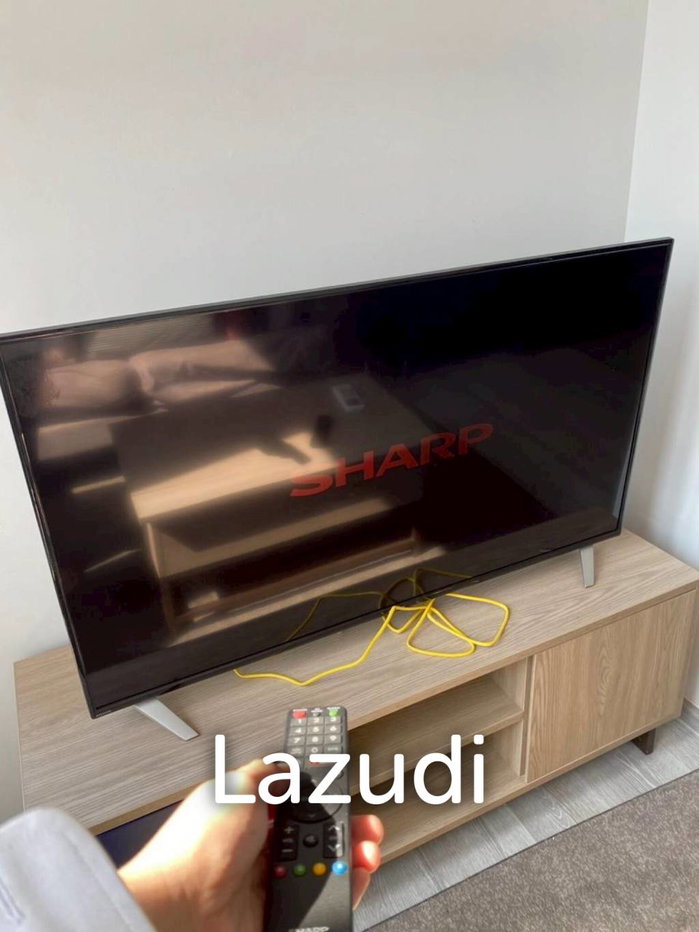 picture 30 sqm 1 Bed Condo on 34th Floor at XT Ekkamai, Khlong Tan Nuea Bangkok - 8/17