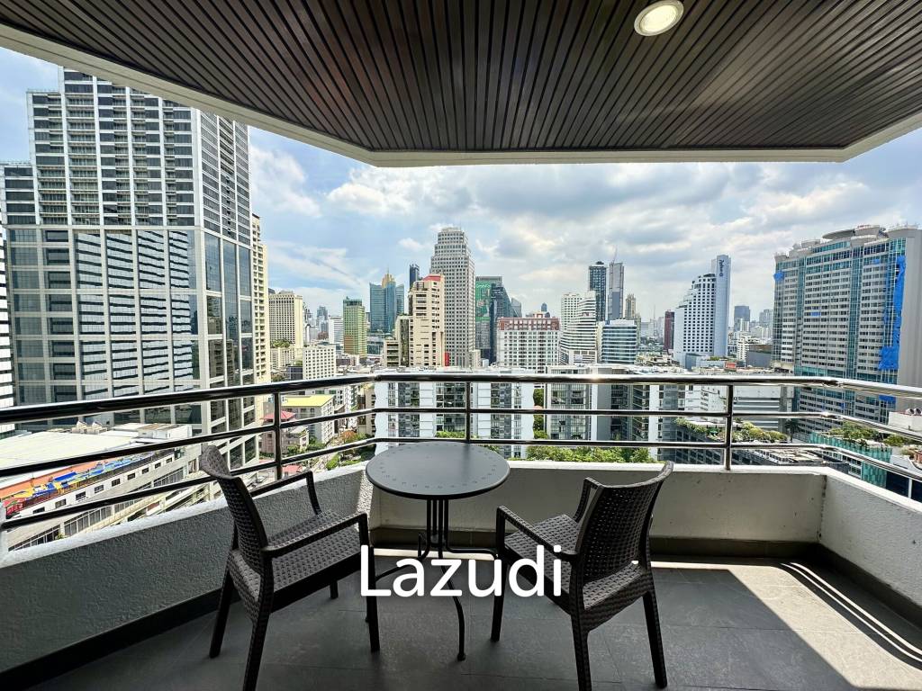 picture 2 bedroom 2 bathroom condo 128 sqm. at Lake Avenue for sale - 17/17