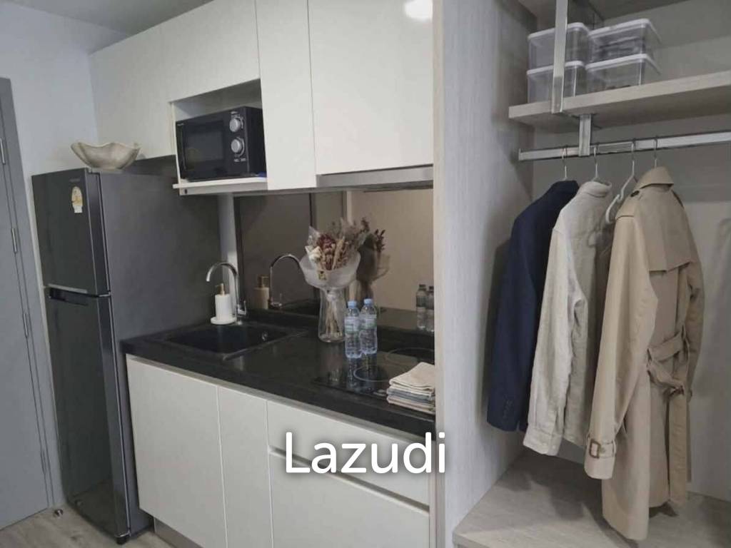 picture 26 sqm condo at Dusit D2 Residence Hua Hin - 10/17