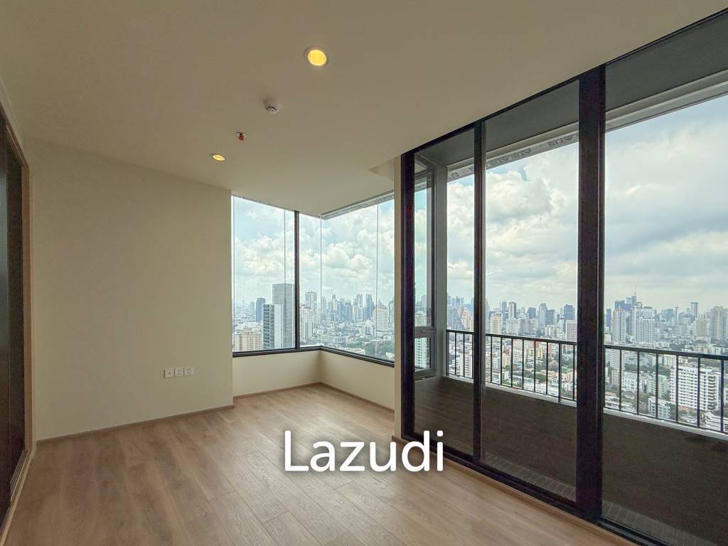 picture 53 Sqm 2 Bed Noble Form Thonglor - 8/13