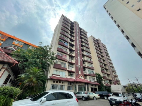A046279 Ban Suan Sue Trong 1
