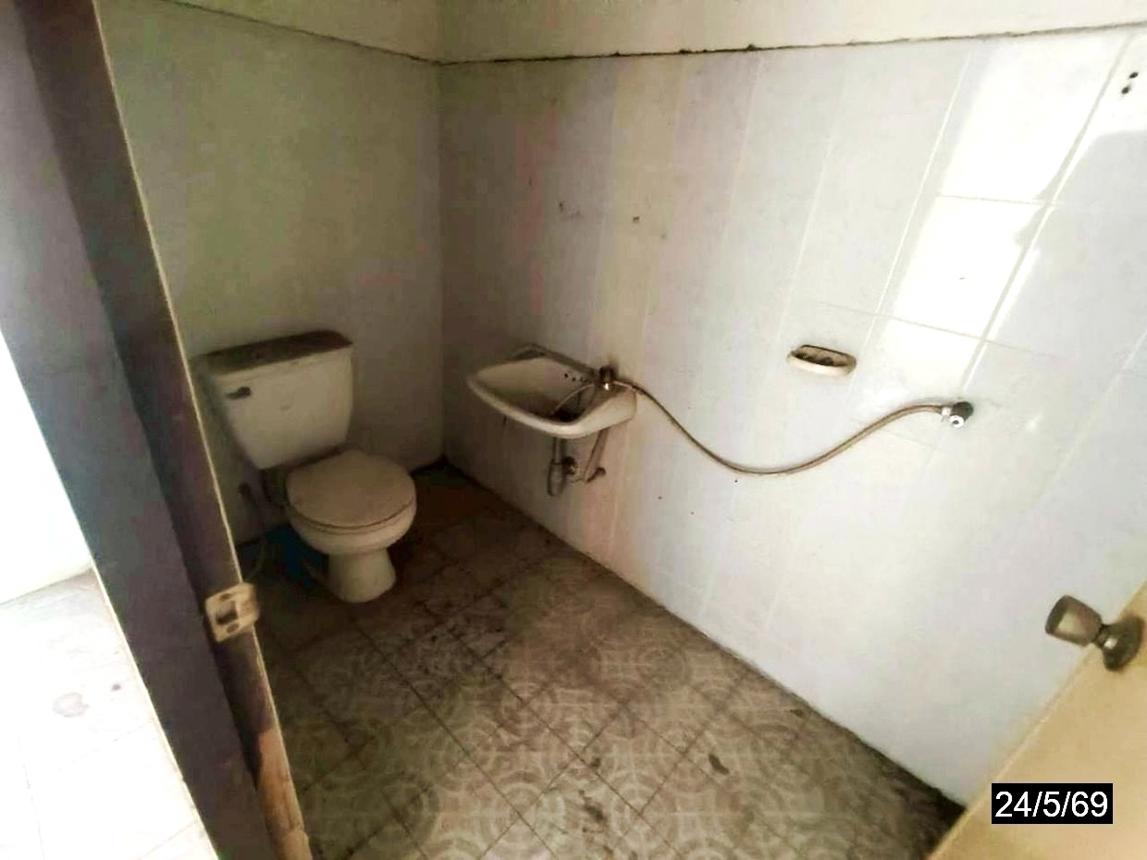 picture TOWN HOUSE 21 Sq.w. Chum Phae Khon Kaen for 1.3M - 20/24