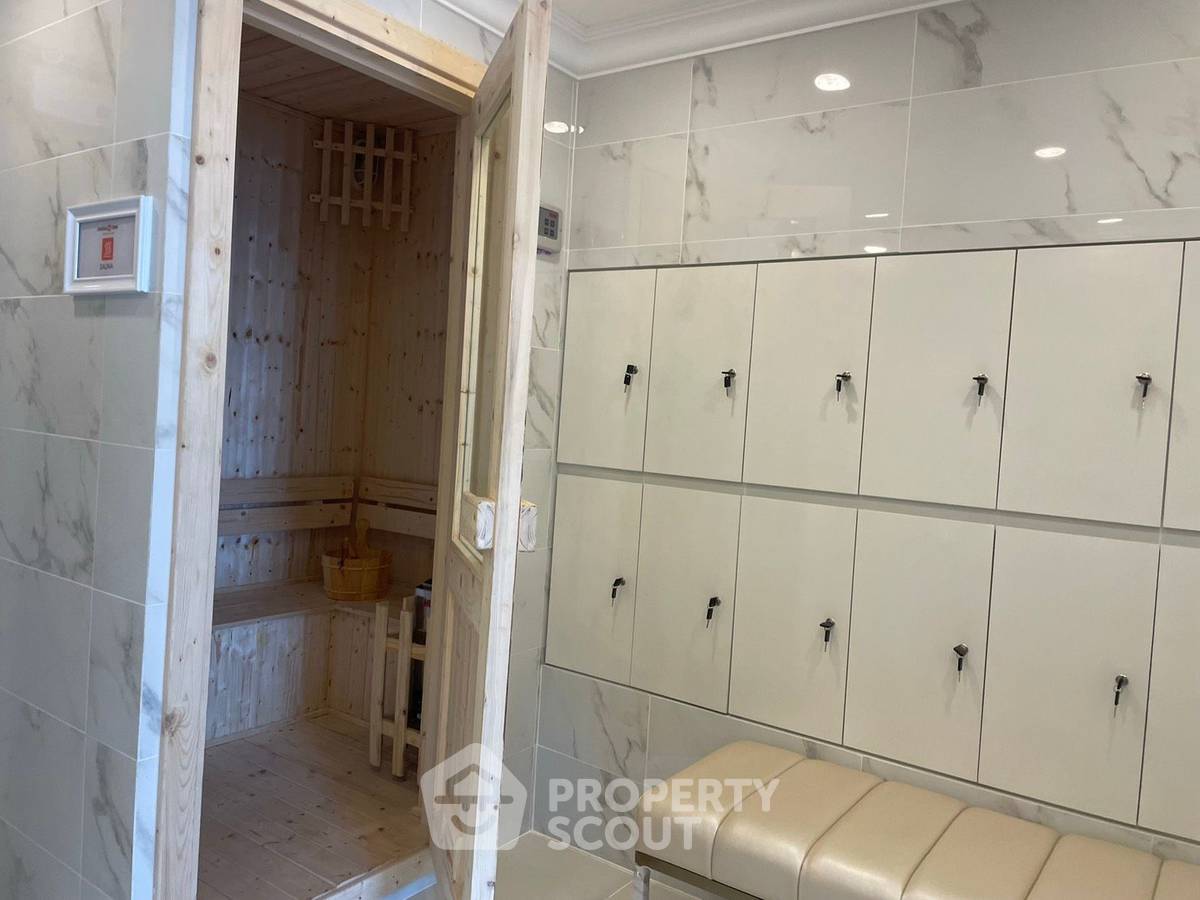 รูป คอนโด 1 ห้องนอน ขาย ชาโตว์ อิน ทาวน์ รัชโยธิน ใกล้ BTS สถานีเสนานิคม (ID 3072130) - รูปที่ 17/22