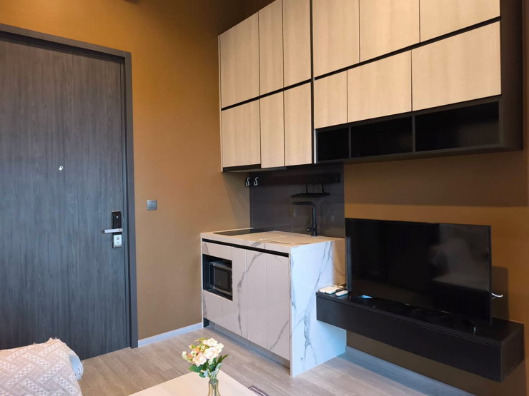 picture [For rent] The Line Sukhumvit 101 - 8/11