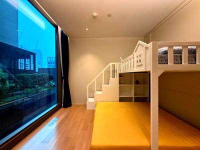ขายคอนโด : ST689/[ขาย] บ้าน สินธร หลังสวน (Baan Sindhorn)
