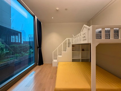 ST689/[For Sale] Baan Sindhorn Langsuan