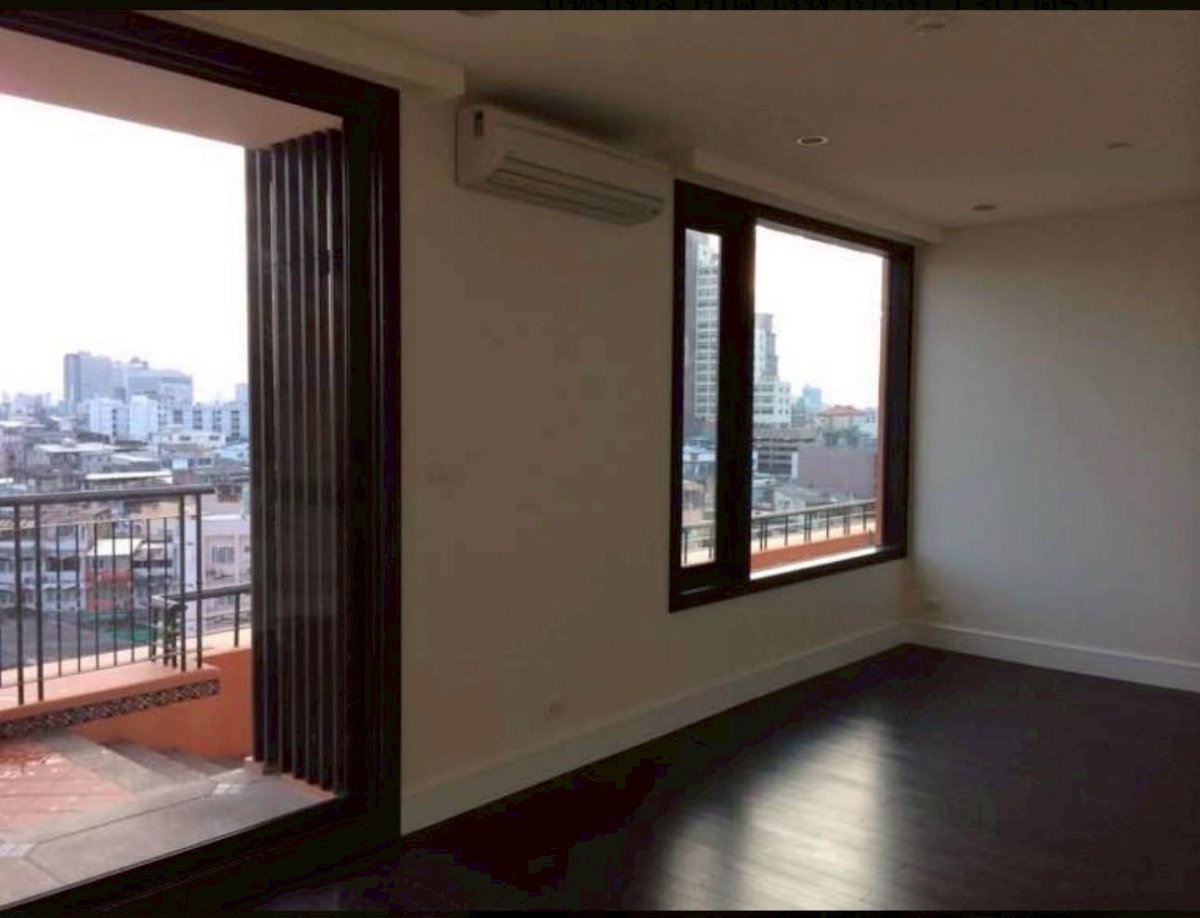 รูป LTHC15930 - Luxury Condo for Rent Phrom Phong | Aguston Sukhumvit 22 | 80,000 THB | คอนโดหรูให้เช่า พร้อมพงษ์ โครงการ Aguston Sukhumvit 22 - รูปที่ 4/9