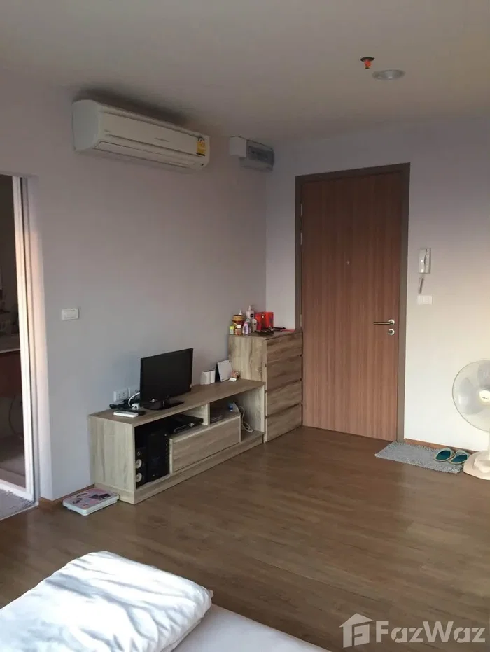 รูป ขาย คอนโด 1 ห้องนอน ในโครงการ ฟิวส์ จันทน์-สาทร 6570207 - รูปที่ 2/9