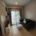 รูป ให้เช่าคอนโด เดอะทรี สุขุมวิท 71-เอกมัย อาคาร 1 ชั้น 19 1 ห้องนอน ขนาด 27.00 ตรม ใกล้ ตลาดเอกรินทร์ - รูปที่ 8/8