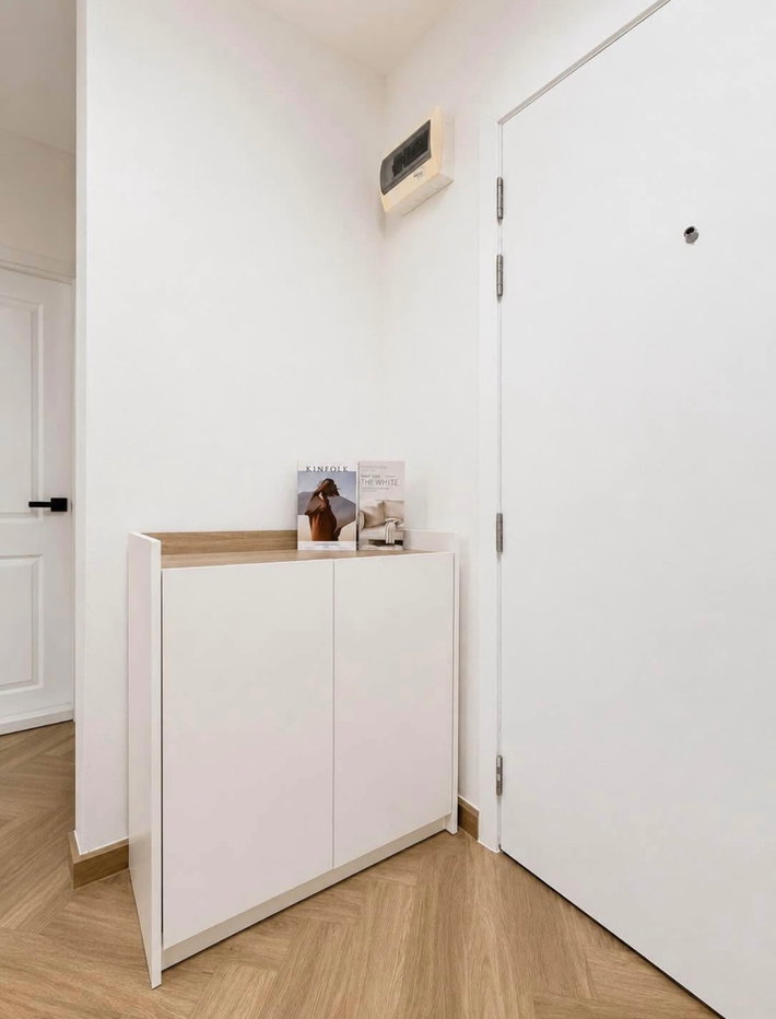 picture Sell Condo A Space Asoke - Ratchada - 11/19