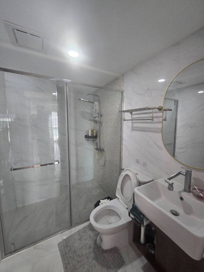 picture The One Chiangmai Condo For rent! ,2bed,Pool view,Next to Central festival Chiangmai 600m. - 14/14