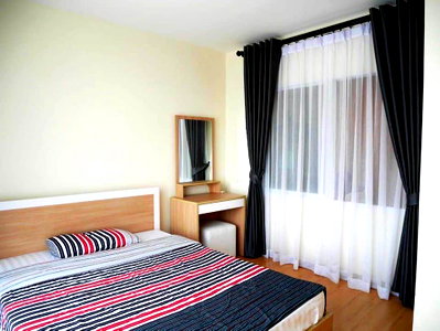 ขายคอนโด : 🏠✨ Life @ Sukhumvit 65 | ขายคอนโด 1 ห้องนอน (HBH-SKV-141)