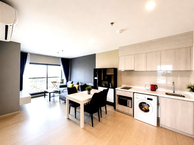 Condos for sale : Best-Value 2BR Life Sukhumvit 48, 14.44% Below Market, Near BTS Phra Khanong - U1690644
