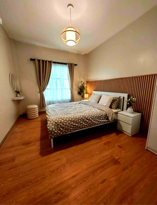 เช่าทาวน์โฮม ระยอง : ใกล้เซ็นทรัลระยอง 🏡 บ้านให้เช่า | หมู่บ้านวานาวิลล์ ระยอง  📍 ใกล้เซ็นทรัลระยอง250m Tel.0652245541